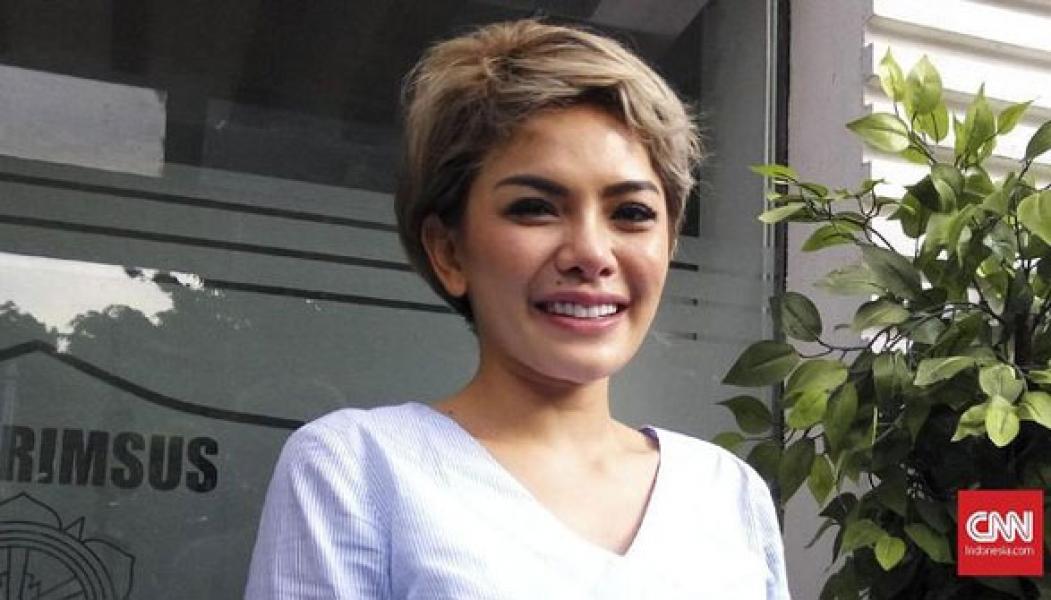 Ditahan, Nikita Mirzani Tetap Diizinkan Beri ASI untuk Anak