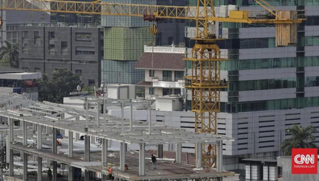 Ekonomi 6 Negara Asia Diproyeksi Melesat, RI Tak Termasuk