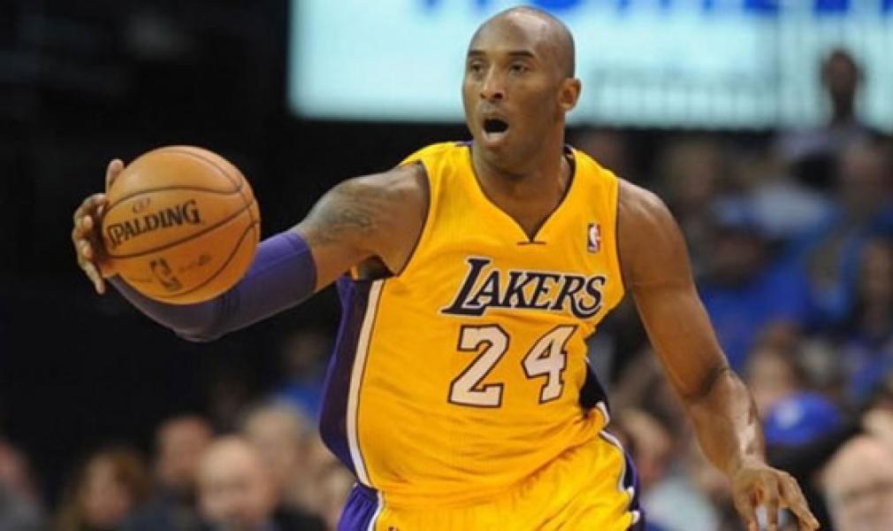 Helikopter Jatuh, Kobe Bryant dan Putrinya Gianna Tewas
