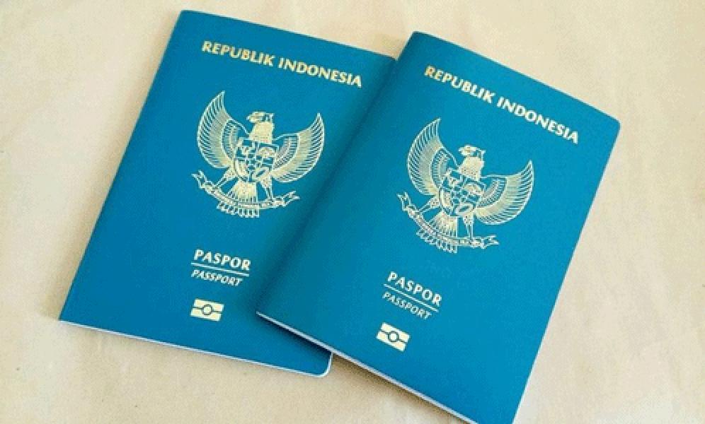 Imigrasi Bakal Buka Layanan Pembuatan Paspor Baru di MPP Pekanbaru