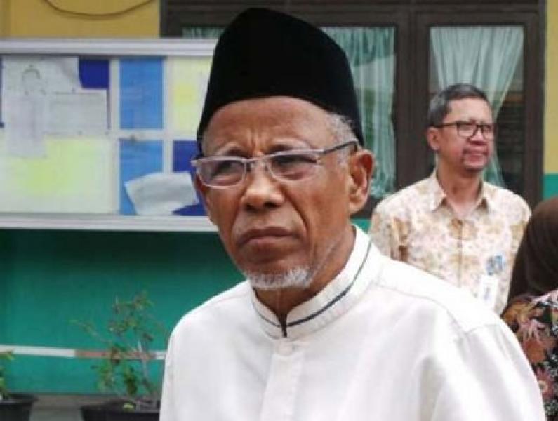 Ini Cibiran Mantan Gubri Untuk Delapan Anggota DPR RI Dapil Riau