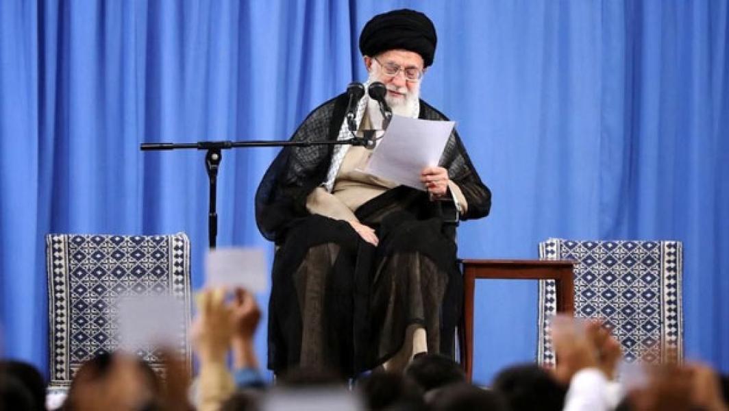 Iran Siap Balas AS & Trump, Ini Penjelasan Lengkapnya
