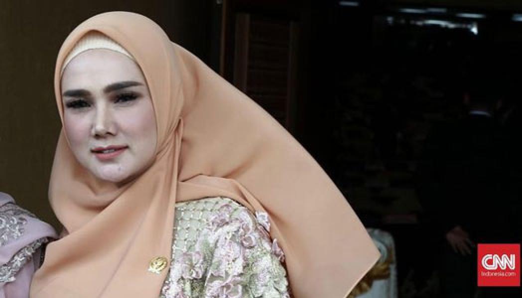 Istana: Polisi Tak Perlu Izin Presiden Periksa Mulan Jameela