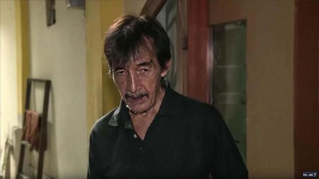 Johny Indo, Aktor yang Berubah Nasib Usai Keluar Penjara