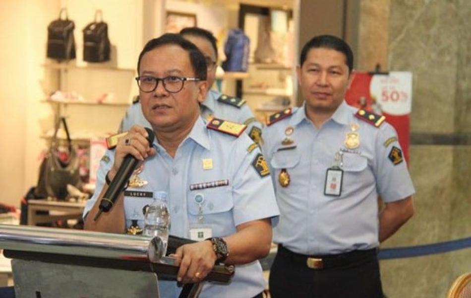 Kantor Imigrasi Gelar Pelayanan Paspor Simpatik Hingga 26 Januari