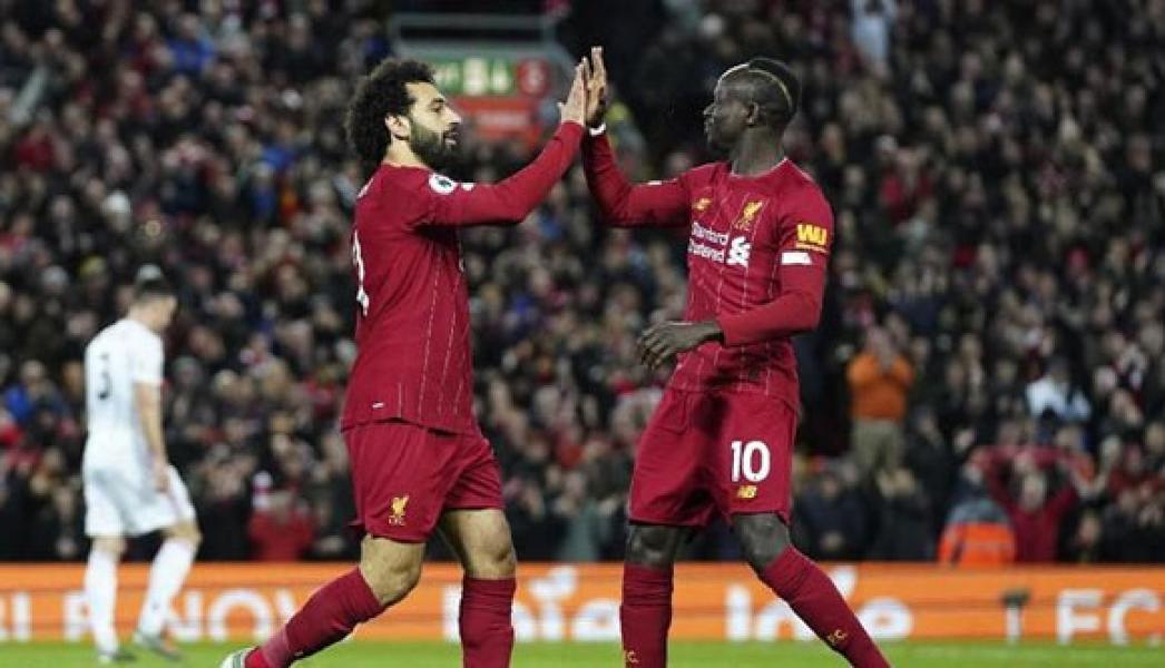Kecewa Piala Afrika, Klopp Tetap Tak Akan Jual Mane dan Salah