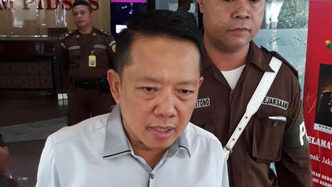 Kejagung Bergerak, Heru Hidayat Diperiksa Lagi