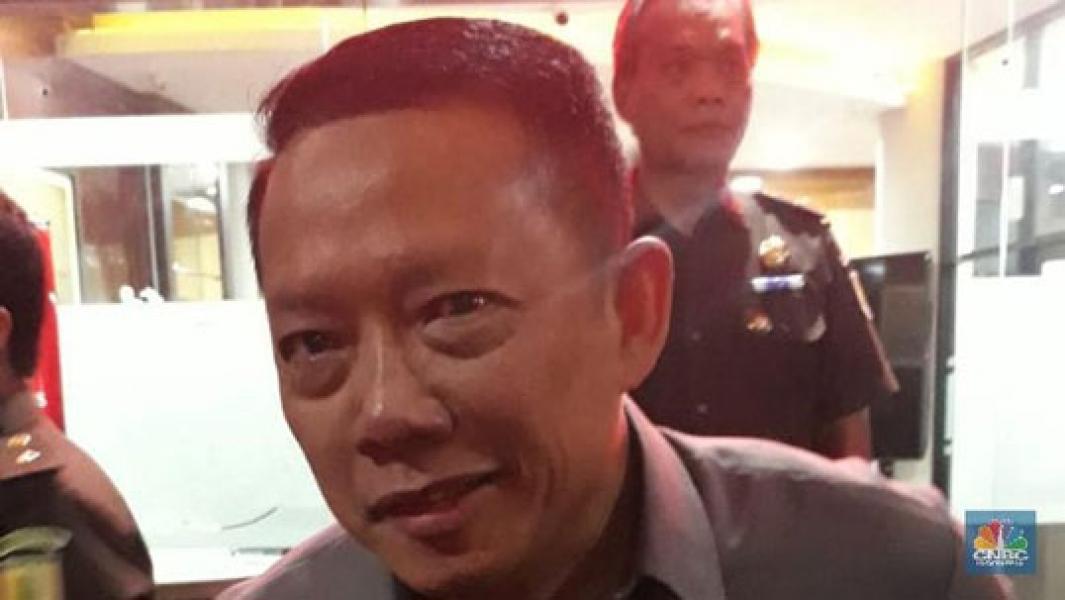 Kejagung Blokir 35 Rekening Tersangka Jiwasraya