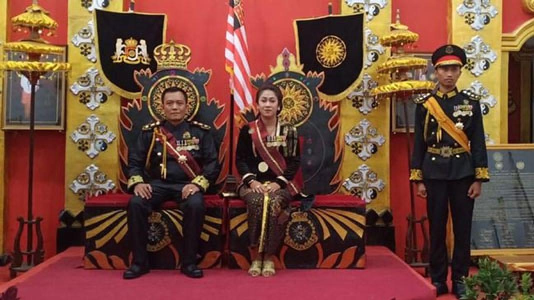 Keraton Agung Sejagat, Antara Cuan dan Mitos Ratu Adil