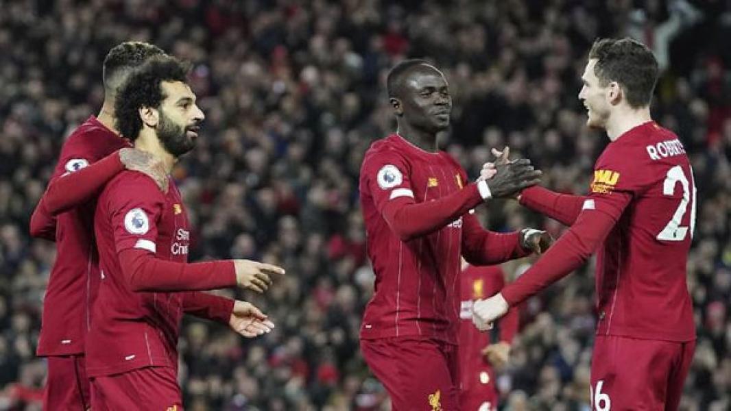 Legenda MU Ungkap Alasan Pemain Liverpool Takut Bicara Juara