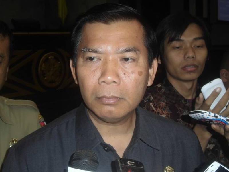 MPC Pemuda Pancasila Usulkan Pemberhentian Firdaus Sebagai Dewan Pakar
