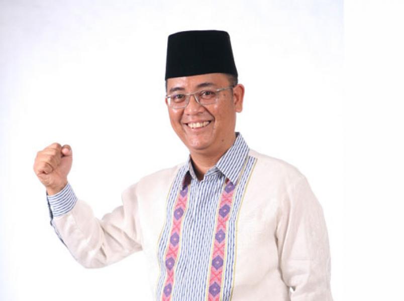 Menuju Pelalawan 1, Budi Artiful Perlahan Tapi Pasti 