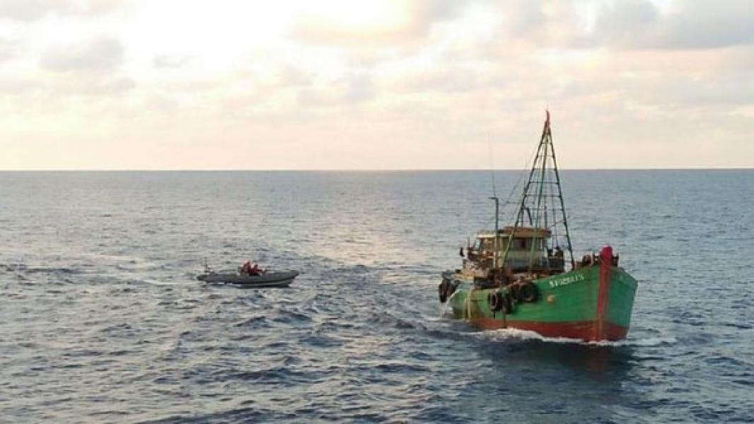 Mobilisasi Nelayan ke Natuna Dinilai Berpotensi Picu Gesekan