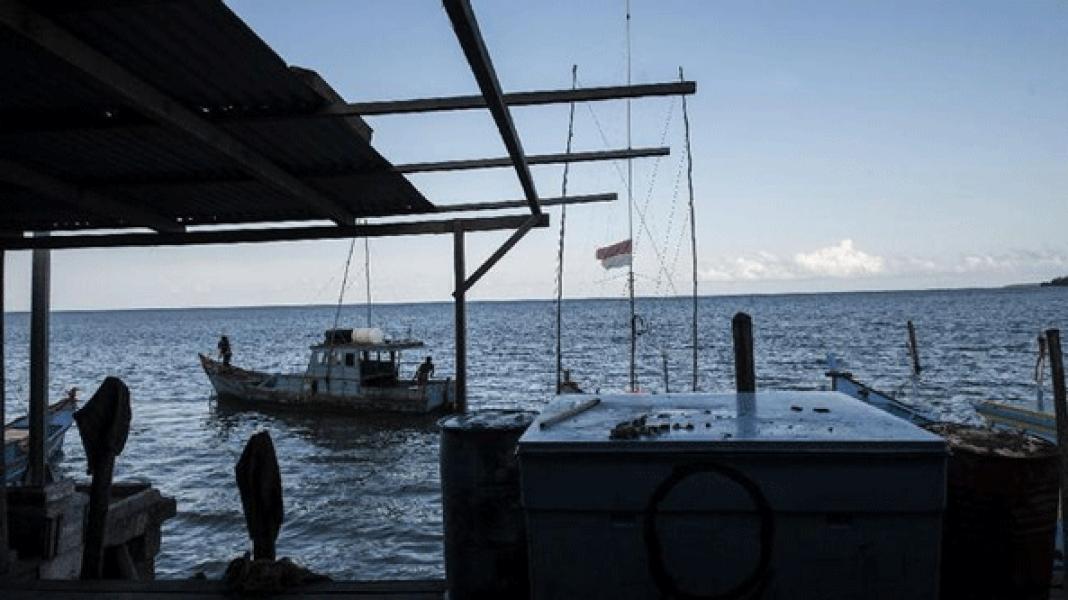 Nelayan Natuna Tolak Serbuan Ratusan Nelayan Pantura