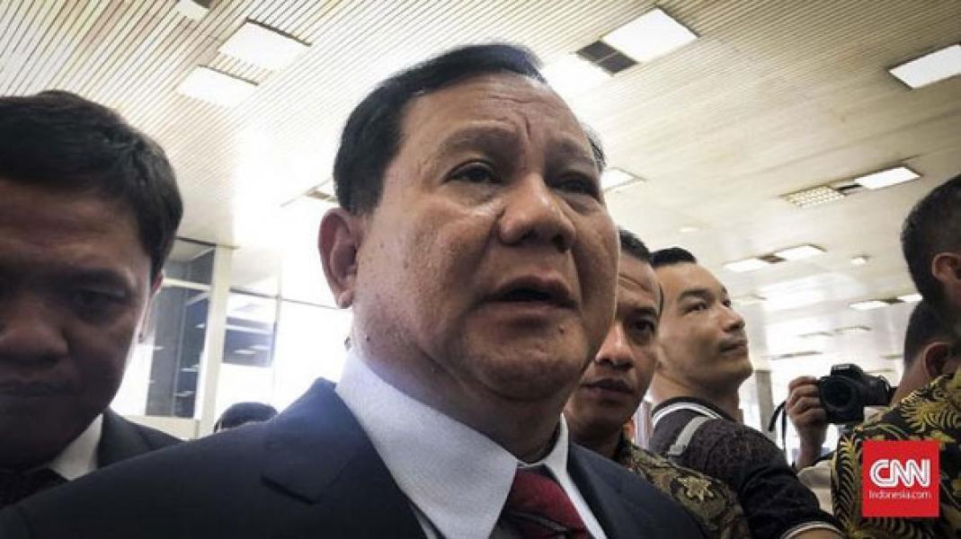 PKS Desak Jokowi dan Prabowo Tegas soal China di Natuna