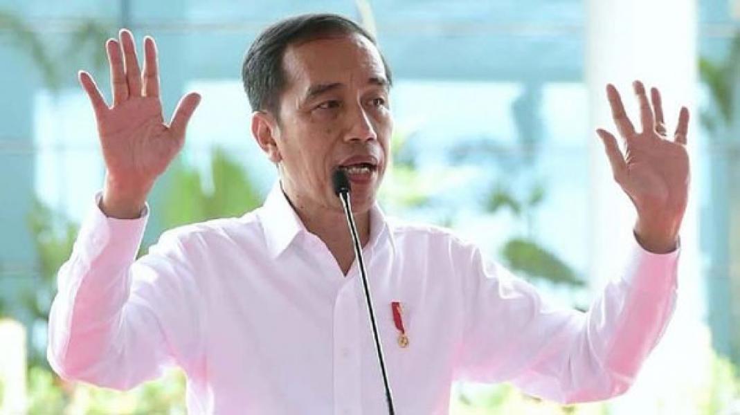 PKS Setuju PBNU, Sebut Era Jokowi Kerap Krimininalisasi Sipil