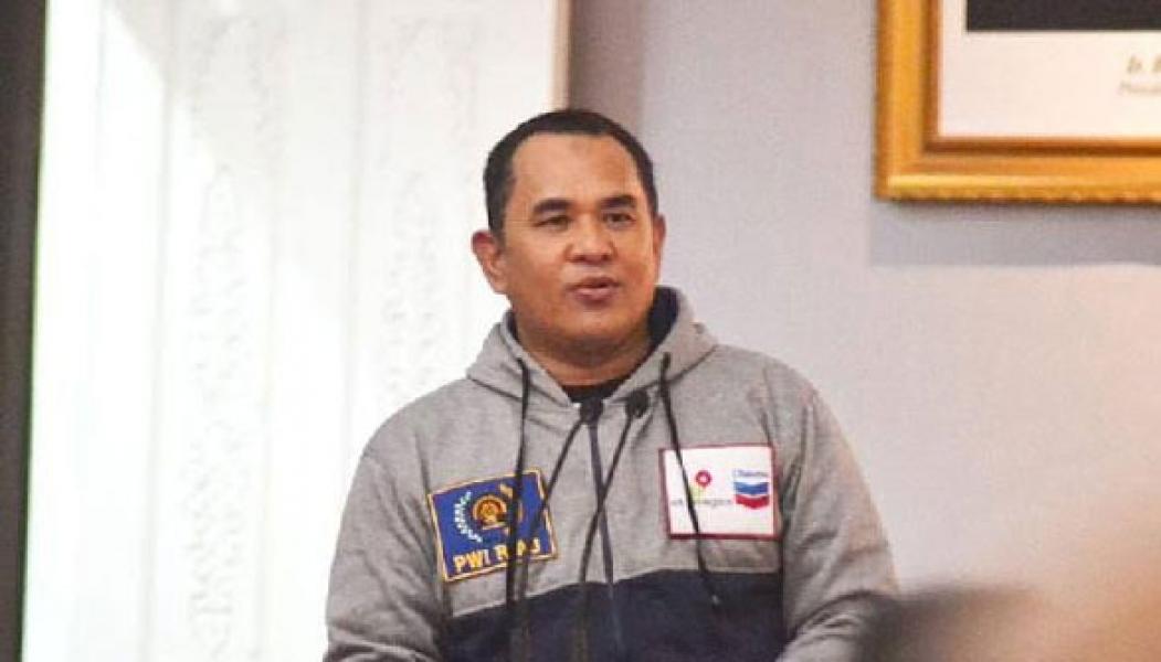 Panitia Perpanjang Waktu Penerimaan Biodata `Buku Putih PWI Riau 2020`