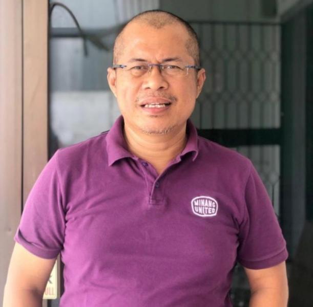 Panitia Perpanjang Waktu Penerimaan Biodata Buku Putih PWI Riau 2020