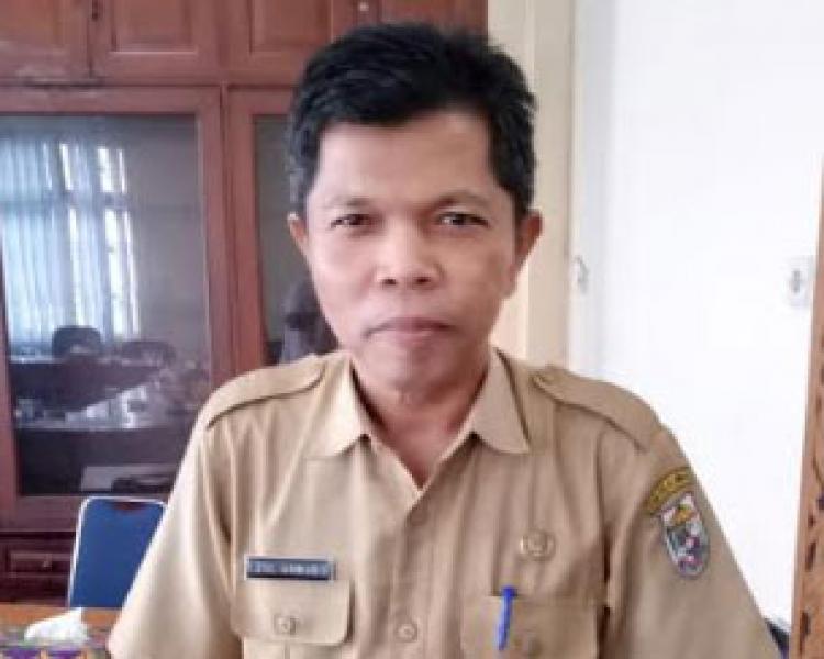 Pasca Nonjob, dr Zul Anwar Eks Direktur BLUD RSUD Selasih Masih Hangat Diperbincangkan 