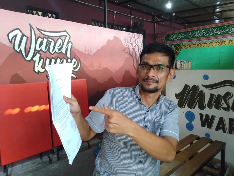 Pegiat Lingkungan : Gagalnya Eksekusi Perusahaan Sawit Bermasalah Preseden Buruk Penegakan Hukum