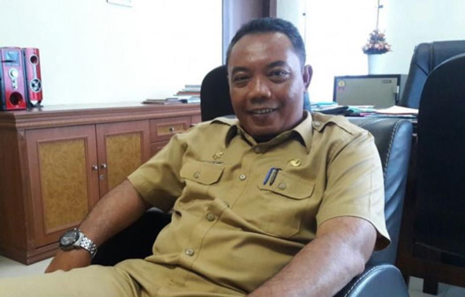 Pemko Pekanbaru akan Pindahkan Seluruh Industri ke KIT