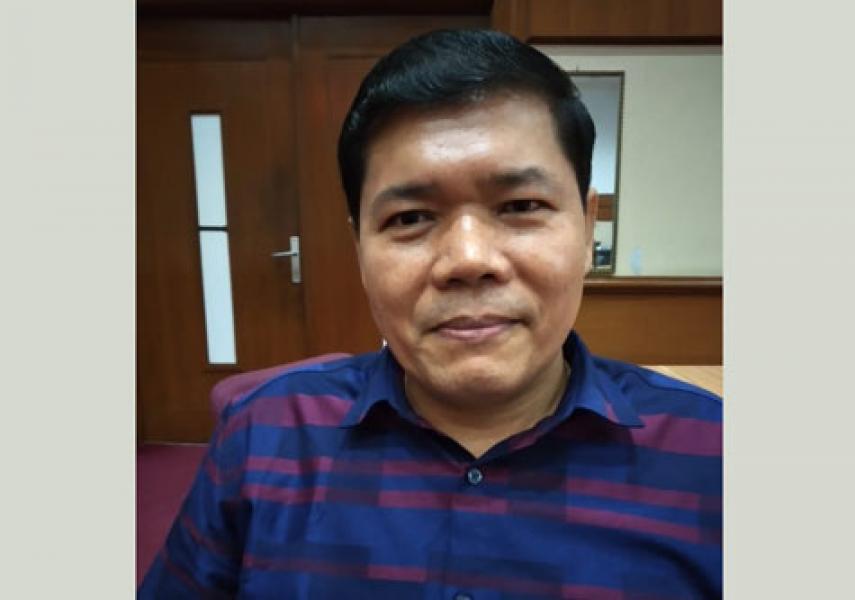 Pemprov Riau Upayakan Pemerataan Guru