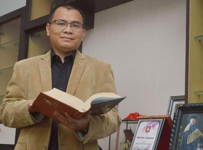 Penerimaan Mahasiswa Baru, Unilak beri Beasiswa Full Untuk Hafiz Quran