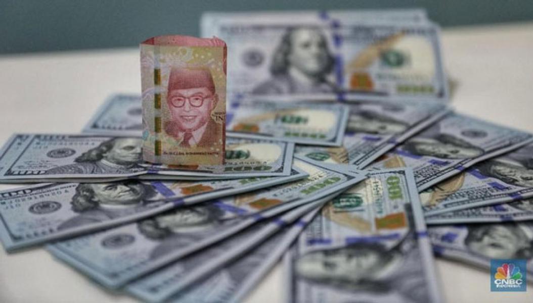 Per 31 Desember 2019, Utang Pemerintah Rp 4,778 T