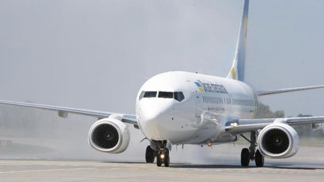 Pesawatnya Ditembak Jatuh, Ini Tuntutan Ukraina ke Iran