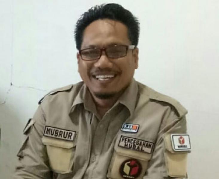 Pilkada Pelalawan, Bawaslu Persiapkan Posko Pengaduan Di 12 Kecamatan