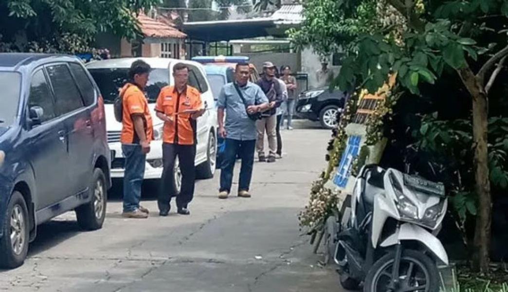 Polisi Sita CCTV dari Kediaman Mantan Istri Sule