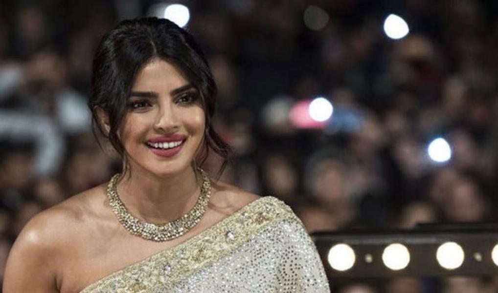 Priyanka Chopra Diincar Gabung Keanu Reeves di The Matrix 4