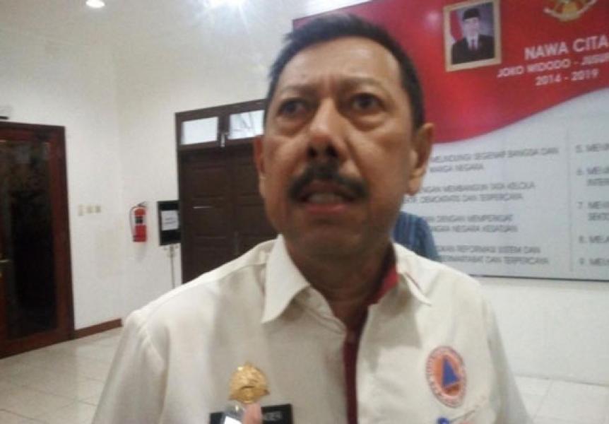Riau Bakal Dilanda Kemarau Panjang, Ini Upaya BPBD Cegah Karhutla