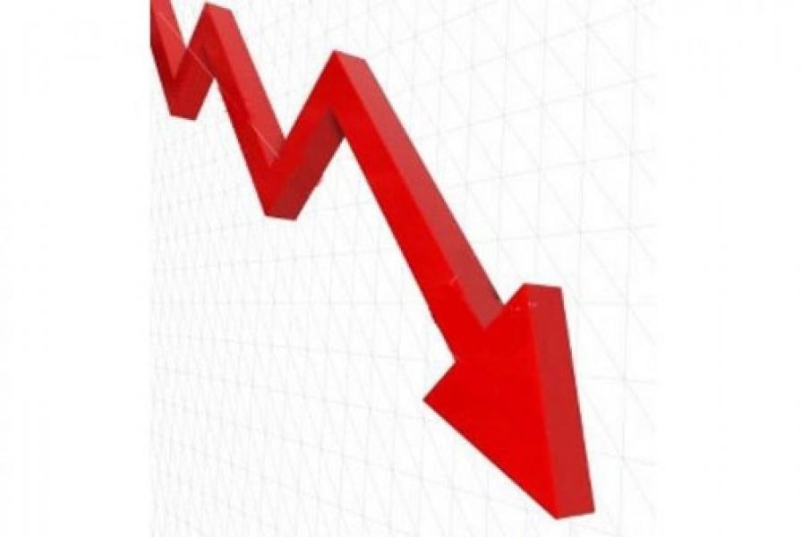 Riau Deflasi 0,16 Persen di Bulan Desember 2019