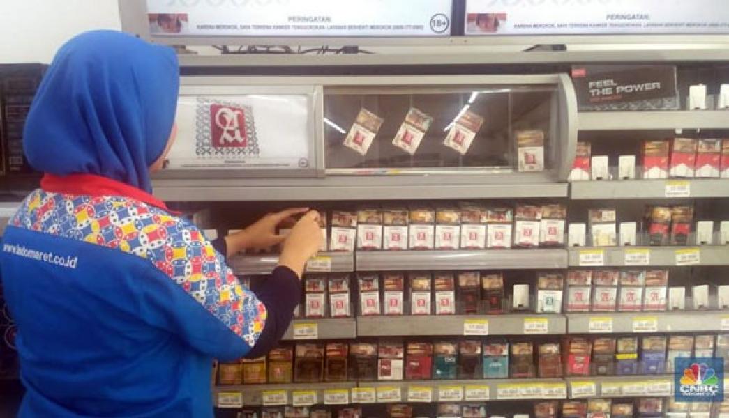 Rokok dan Iuran BPJS Naik, Waspada Inflasi Februari 2020