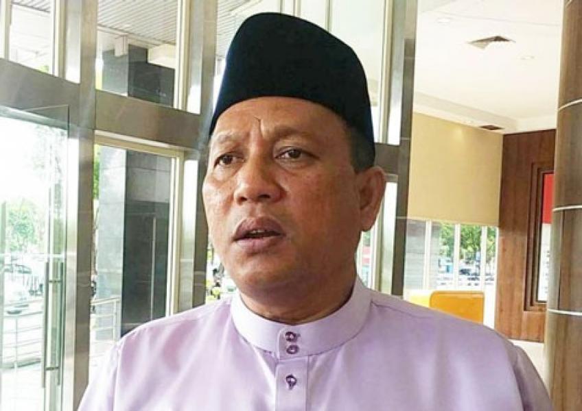SK Pemberhentian Pejabat Pemprov Riau Positif  Narkoba Sudah Disiapkan