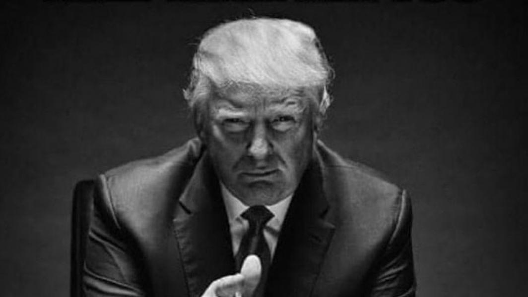 Saat Kepala Trump Dihargai Rp 1,1 T Karena Bunuh Soleimani