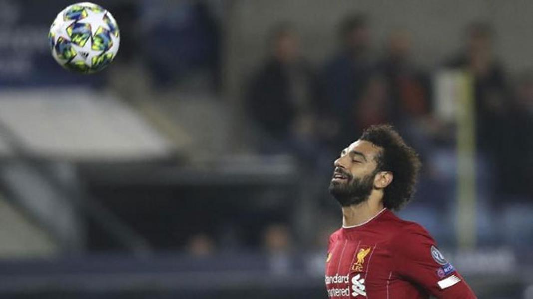 Salah Mulai Kehilangan Taji di Liverpool Lawan Klub London