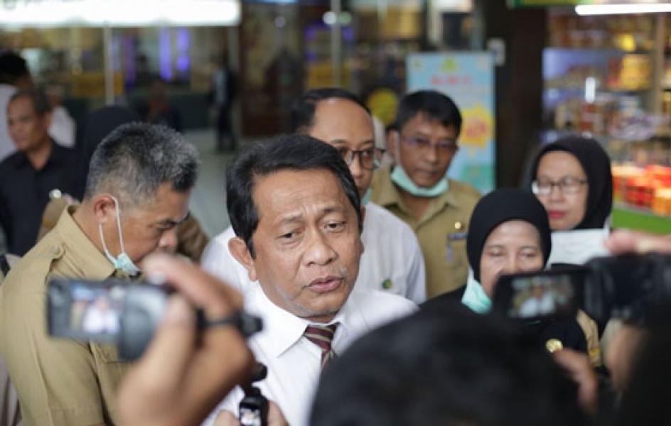 Sekdaprov Riau Sebut Kemungkinan Proses Assesment Dimulai Maret