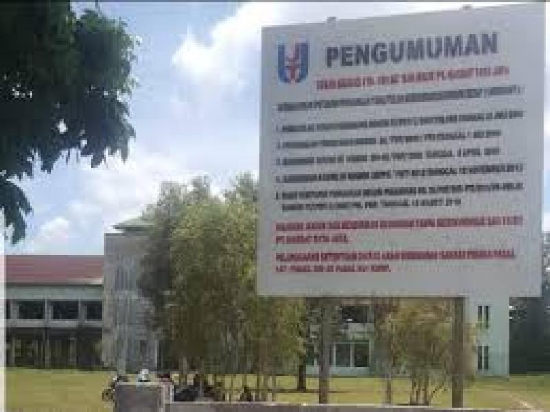 Sengketa Tanah Di UNRI, Mendagri Beri Instruksi Untuk Jalankan Putusan Hukum Yang Tetap