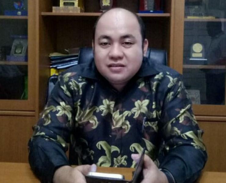 Serap Naker Lokal, Komisi I DPRD Pelalawan Minta Disnaker Bentuk Forum HRD Seluruh Perusahaan 