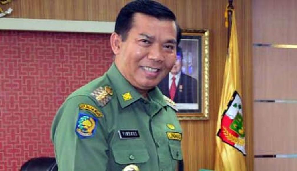 Sering Terjadi Macet, Wako Firdaus: Simpang Panam Butuh Flyover