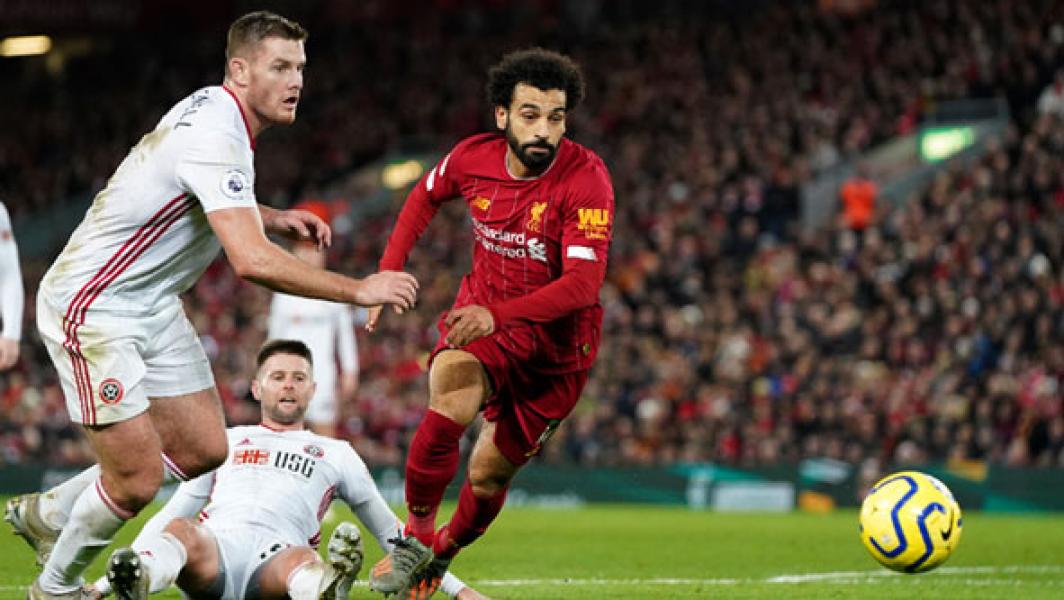 Shrewsbury vs Liverpool: Mourinho dan Kenangan Buruk Salah