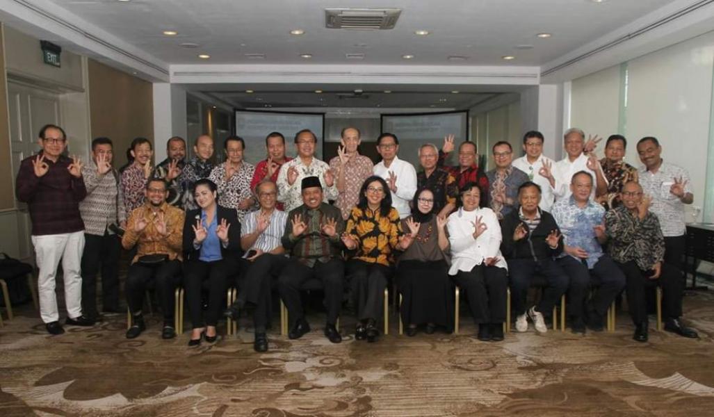 Siak Masuk Nominasi Adipura Kencana 2019