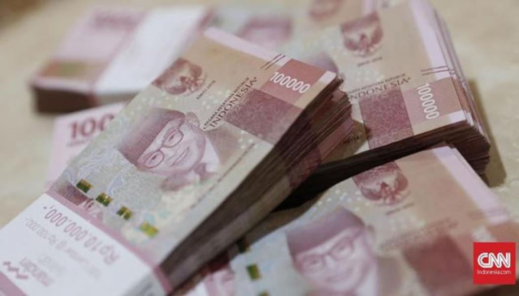 Simpanan Orang Kaya di Bank Meningkat