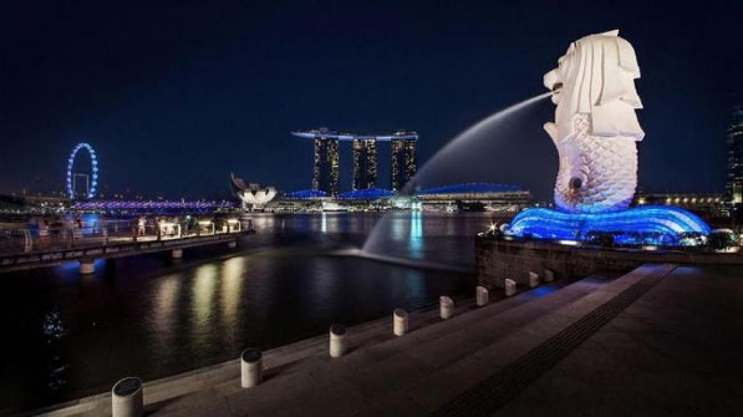 Singapura, Polemik Ekstradisi dan `Surga` Buronan RI