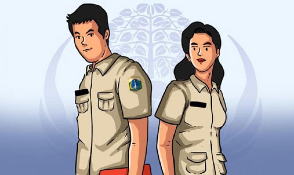 Tenaga Honorer Dihapus, Bagaimana Nasib Para Guru?