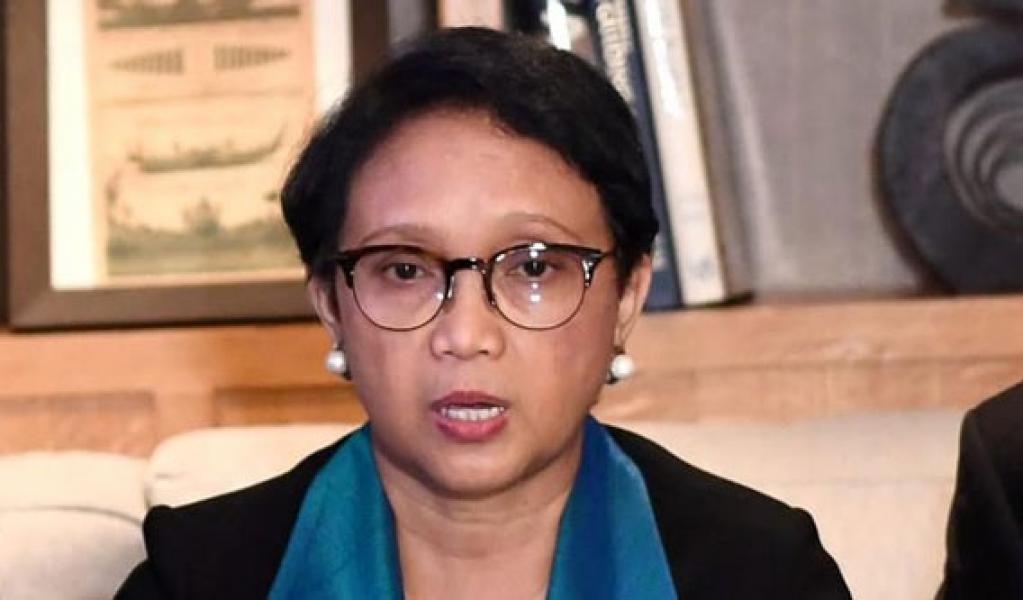 Terancam Perang, Pemerintah Warning WNI di Iran