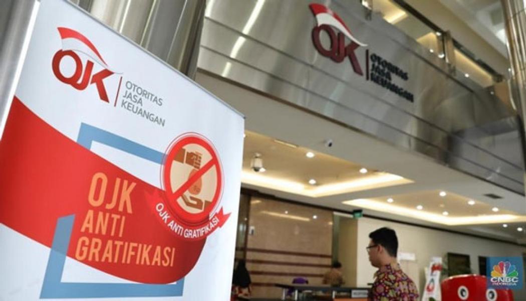 Terbaru! OJK Tutup Lagi 28 Entitas Investasi Kaleng-kaleng