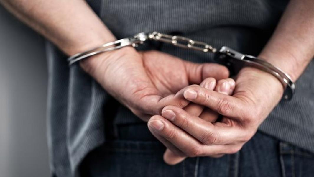 Terjebak Macet, Dua Jambret di Kota Pekanbaru Ditangkap Polisi